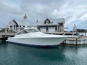 42' Viking 2012 Yacht For Sale